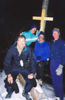On Signal Knob