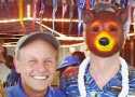 Gary finally finds bears!