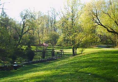 Potomac Overlook Regional Park