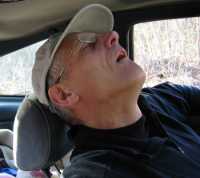 Photo: Bill Van Antwerp