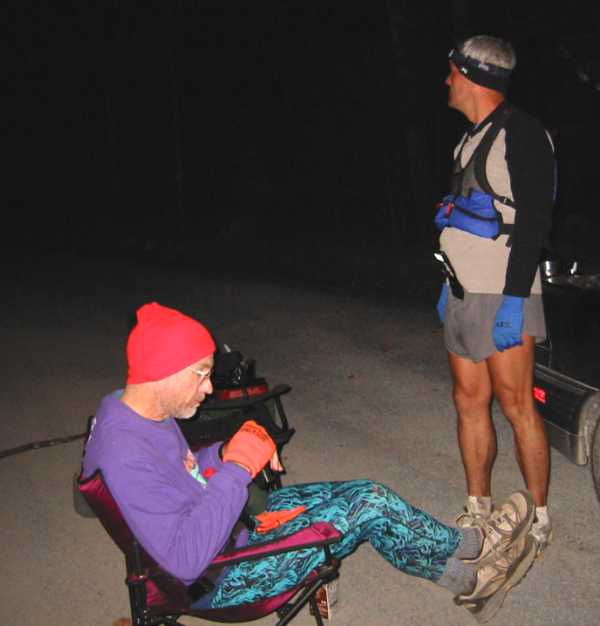 Photo: At Chrisman Hollow Road