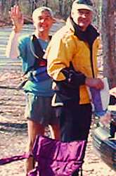 Photo: At Camp Roosevelt