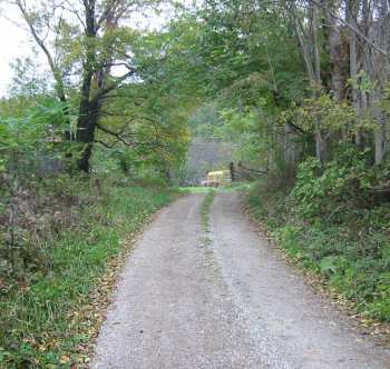 Typical MMTR Course Section