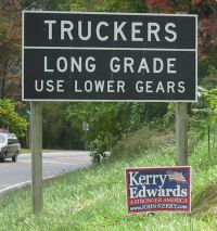 Seen in Real Virginia