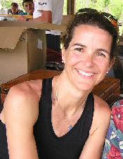 Sophie Speidel