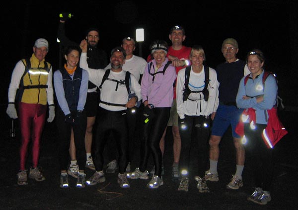 Participants -- Photo: Linda Wack