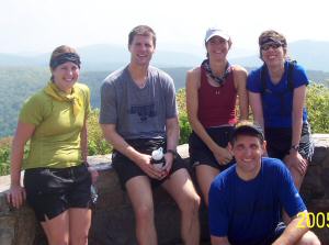 Group on Hawksbill