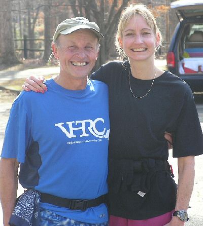 Gary and Michele Harmon