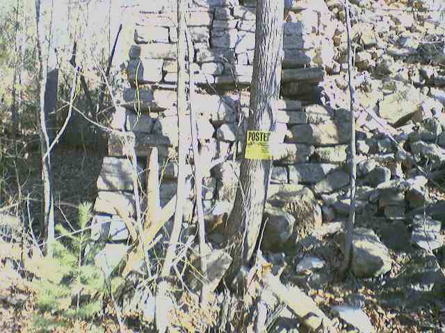 Boyers Furnace