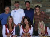 Group in