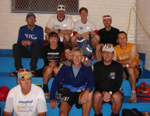 Hardrock VHTRC starters