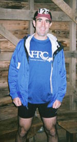 Photo of Jaret Seiberg