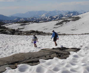 Donohue Pass