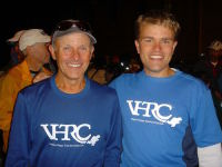 Photo of Gary and Keith Knipling