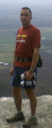Photo of Sean Andrish