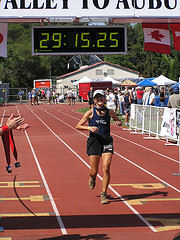 Finish Line