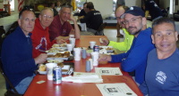 VHTRC AARP Meeting at Capon Valley