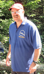 Jeff Reed - Photo by Challon Edwards