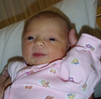 Rae Sandt