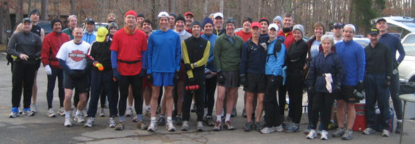 Group at Stop