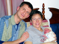 The McGlinchey Family