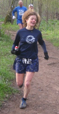 Nancy Kleinrock