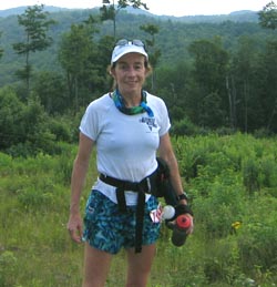 Photo of Linda Wack