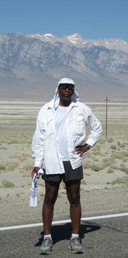 Jim Moore