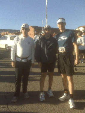 VHTRC Entrants