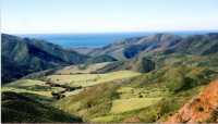 Pt. Mugu State Park