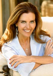 California's First Lady