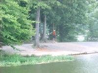 Burke Lake