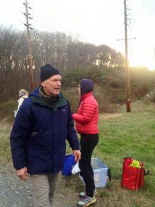 Bob Gaylord - Stone Mill 2015