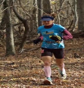 Kathleen Cusick - Stone Mill 2015