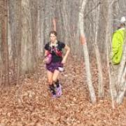 Angela Entering AS #7